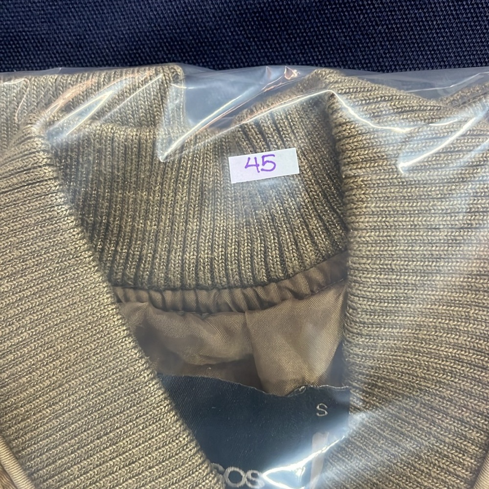 Asos Bomber Jacket - image 5